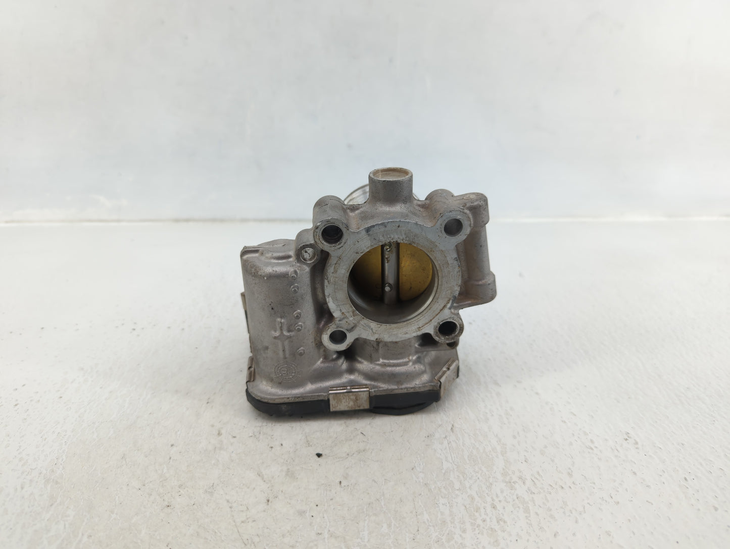 2013-2021 Buick Encore Throttle Body P/N:0 280 750 499 55 565 489 Fits Fits 2011 2012 2013 2014 2015 2016 2017 2018 2019 202