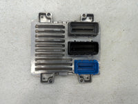2017-2021 Buick Encore PCM Engine Control Computer ECU ECM PCU OEM P/N:12692201 12698131 Fits Fits 2017 2018 2019 2020 2021 