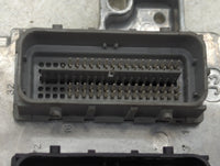 2017-2021 Buick Encore PCM Engine Control Computer ECU ECM PCU OEM P/N:12692201 12698131 Fits Fits 2017 2018 2019 2020 2021 