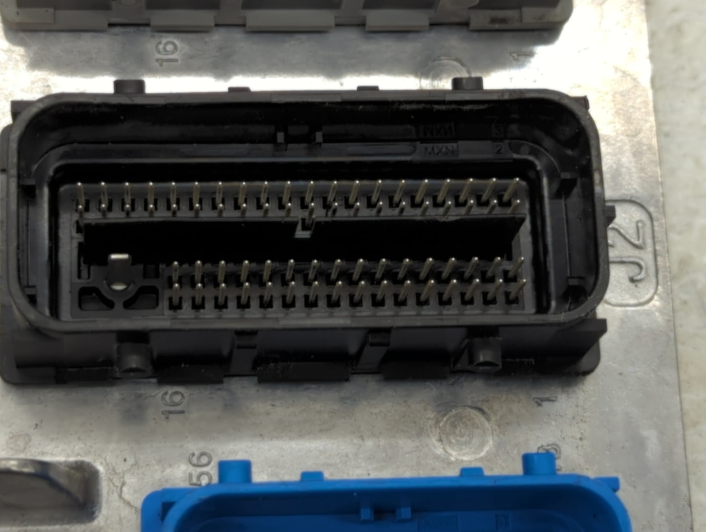 2017-2021 Buick Encore PCM Engine Control Computer ECU ECM PCU OEM P/N:12692201 12698131 Fits Fits 2017 2018 2019 2020 2021 