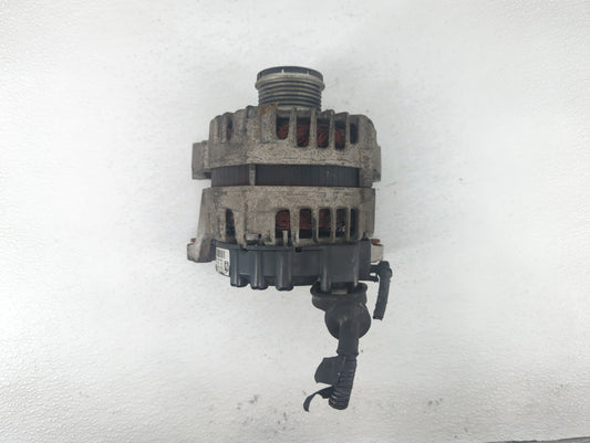 2013-2021 Buick Encore Alternator Replacement Generator Charging Assembly Engine OEM P/N:2619573 B 13537226 Fits OEM Used Au