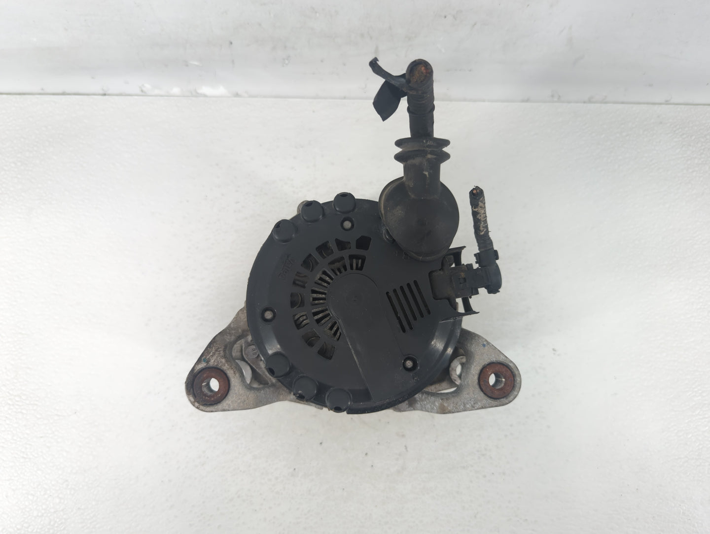 2013-2021 Buick Encore Alternator Replacement Generator Charging Assembly Engine OEM P/N:2619573 B 13537226 Fits OEM Used Au