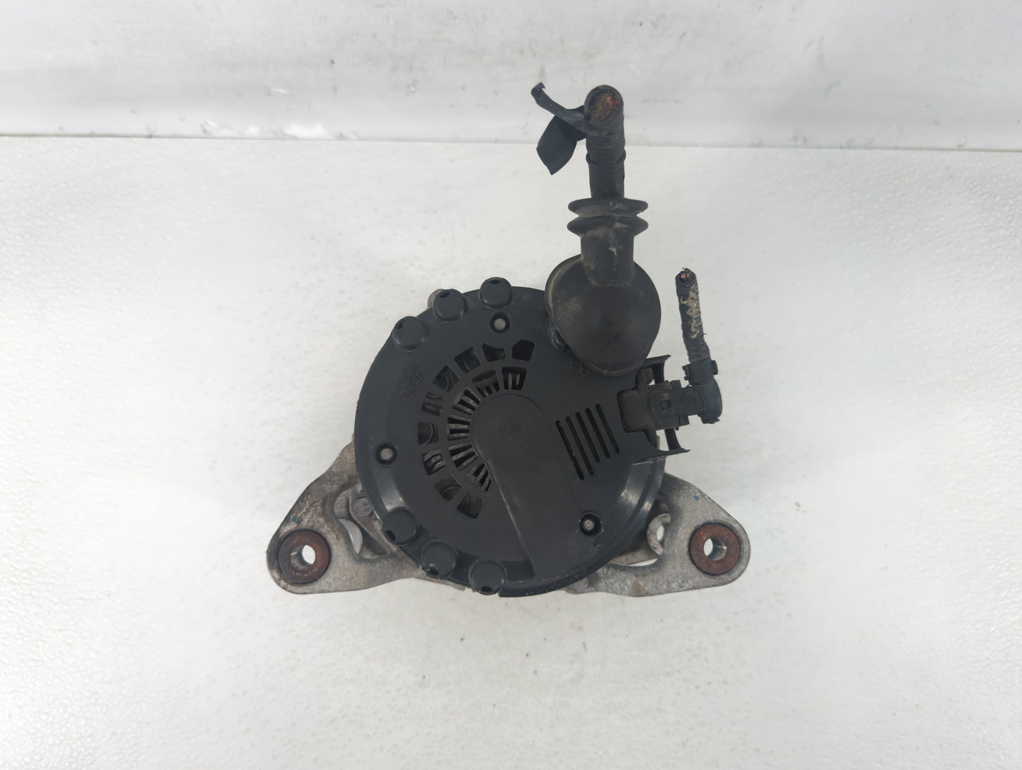2013-2021 Buick Encore Alternator Replacement Generator Charging Assembly Engine OEM P/N:2619573 B 13537226 Fits OEM Used Au