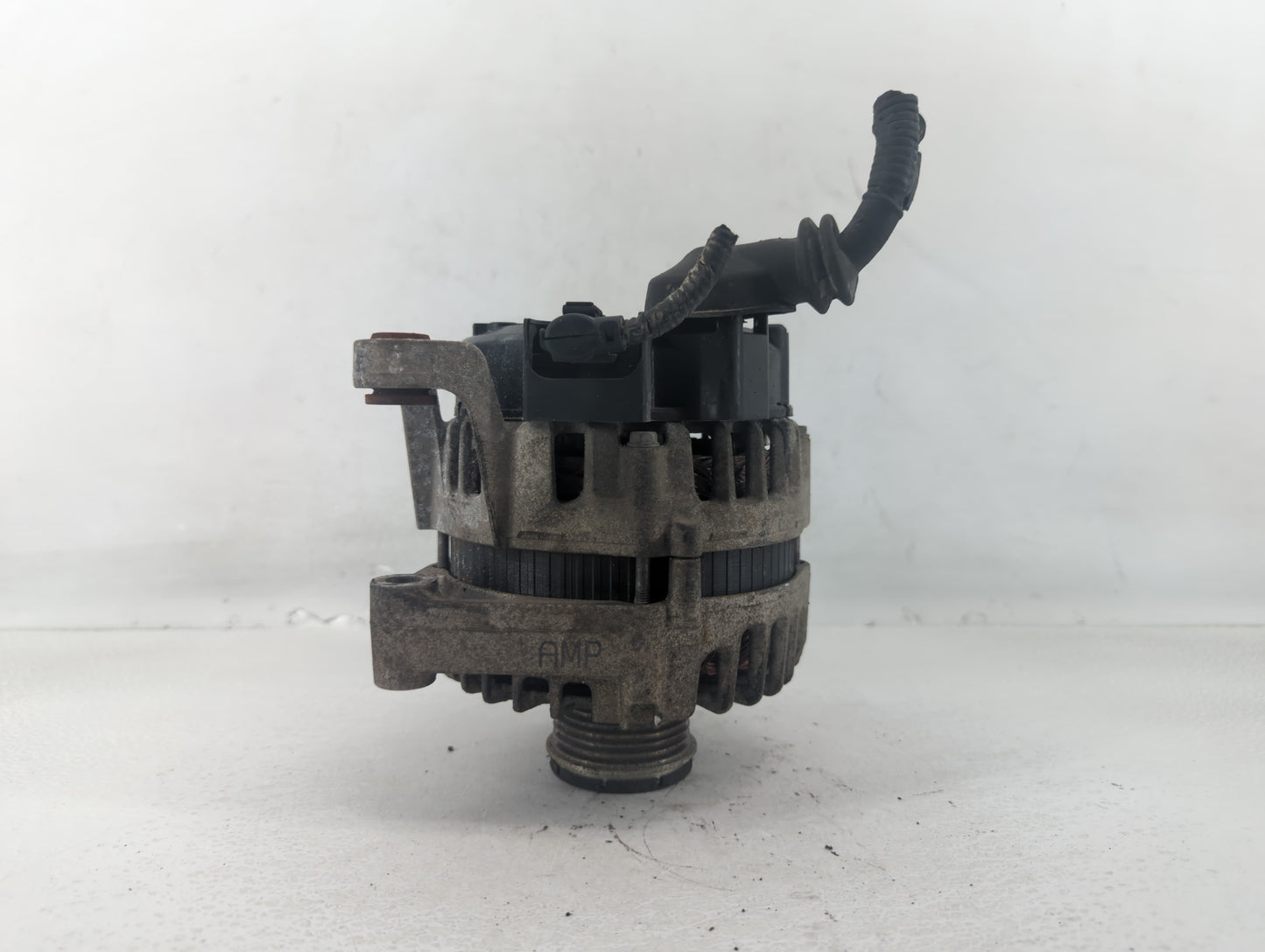 2013-2021 Buick Encore Alternator Replacement Generator Charging Assembly Engine OEM P/N:2619573 B 13537226 Fits OEM Used Au