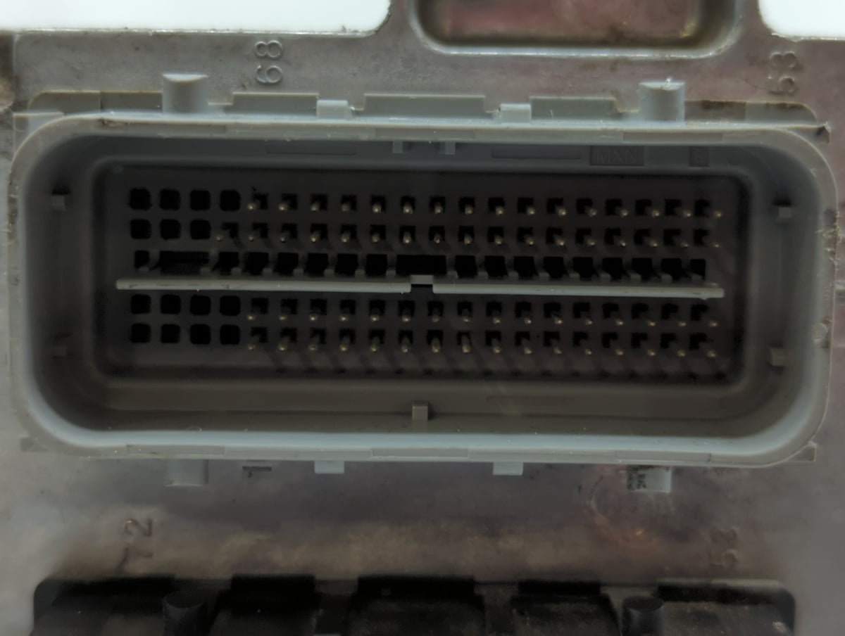 2017-2021 Buick Encore PCM Engine Control Computer ECU ECM PCU OEM P/N:12698131 Fits 2017 2018 2019 2020 2021 OEM Used Auto 