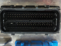 2017-2021 Buick Encore PCM Engine Control Computer ECU ECM PCU OEM P/N:12698131 Fits Fits 2017 2018 2019 2020 2021 OEM Used 