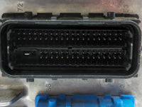 2017-2021 Buick Encore PCM Engine Control Computer ECU ECM PCU OEM P/N:12698131 Fits 2017 2018 2019 2020 2021 OEM Used Auto 