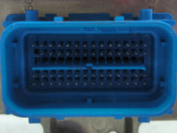 2017-2021 Buick Encore PCM Engine Control Computer ECU ECM PCU OEM P/N:12698131 Fits Fits 2017 2018 2019 2020 2021 OEM Used 