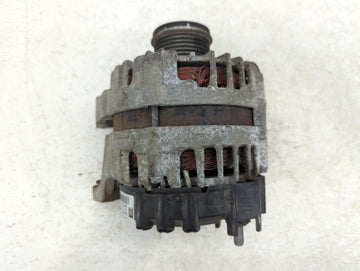 2013-2021 Buick Encore Alternator Replacement Generator Charging Assembly Engine OEM P/N:13597226 Fits OEM Used Auto Parts -