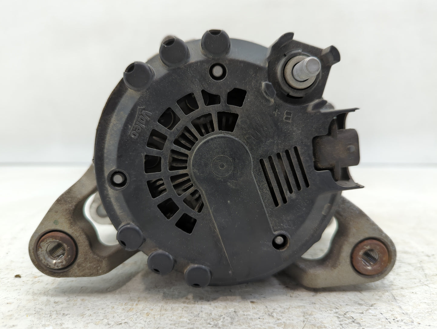 2013-2021 Buick Encore Alternator Replacement Generator Charging Assembly Engine OEM P/N:13597226 Fits OEM Used Auto Parts -