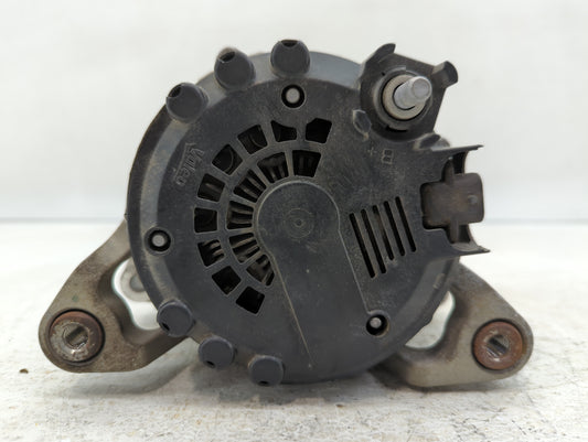 2013-2021 Buick Encore Alternator Replacement Generator Charging Assembly Engine OEM P/N:13597226 Fits OEM Used Auto Parts