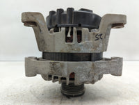 2013-2021 Buick Encore Alternator Replacement Generator Charging Assembly Engine OEM P/N:13597226 Fits OEM Used Auto Parts -