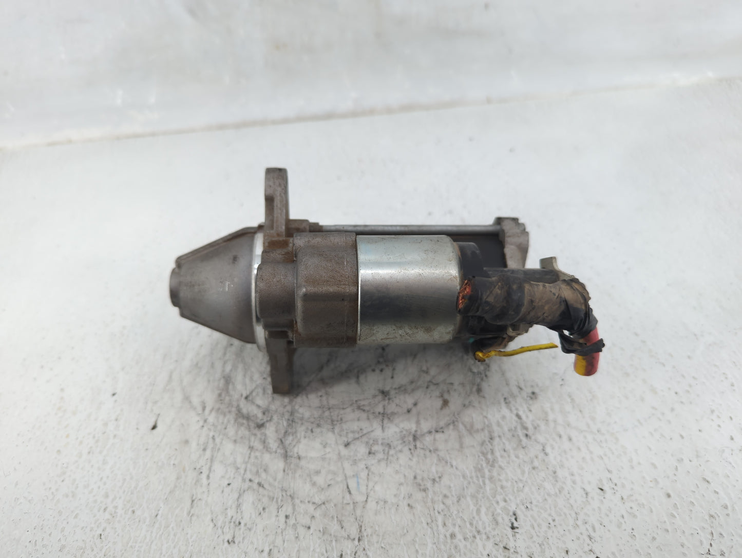 2014-2021 Buick Encore Car Starter Motor Solenoid OEM P/N:25 200 067 Fits Fits 2014 2015 2016 2017 2018 2019 2020 2021 OEM U