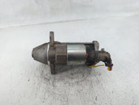 2014-2021 Buick Encore Car Starter Motor Solenoid OEM P/N:25 200 067 Fits Fits 2014 2015 2016 2017 2018 2019 2020 2021 OEM U