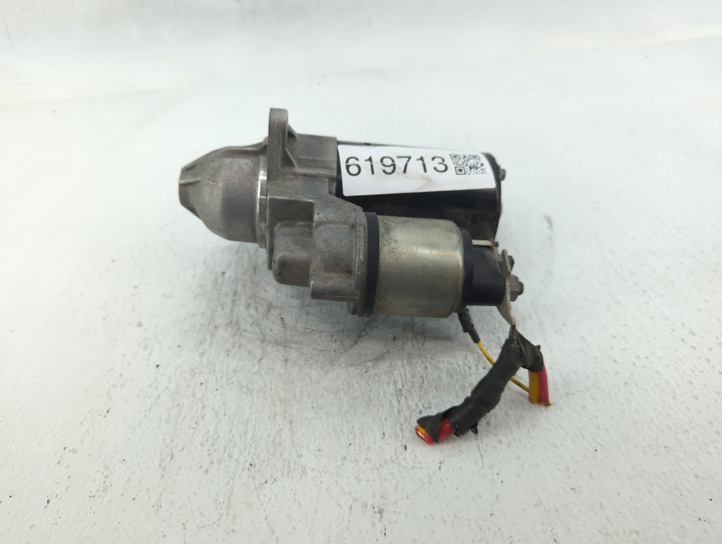 2014-2021 Buick Encore Car Starter Motor Solenoid OEM P/N:25 200 067 Fits Fits 2014 2015 2016 2017 2018 2019 2020 2021 OEM U
