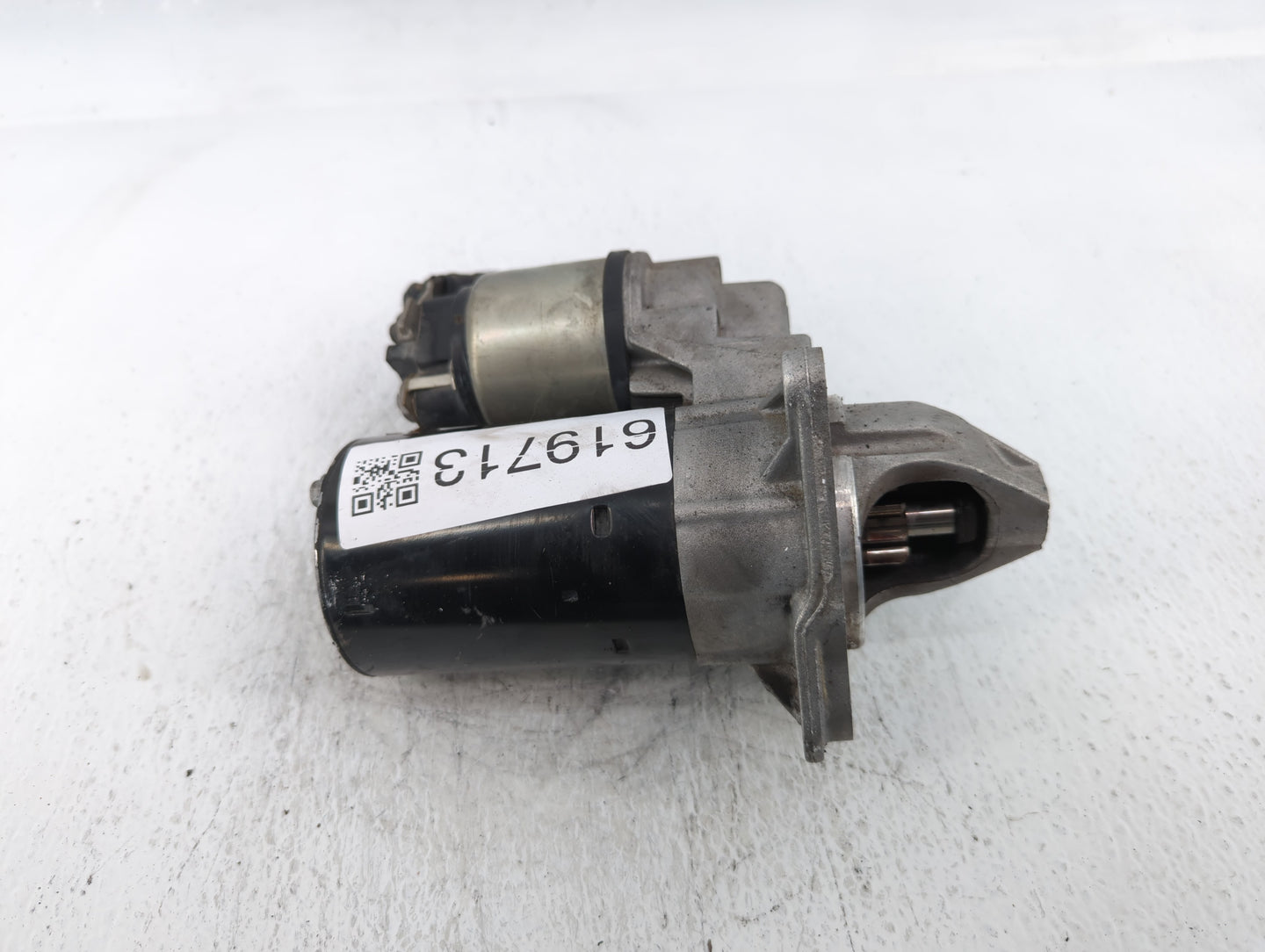 2014-2021 Buick Encore Car Starter Motor Solenoid OEM P/N:25 200 067 Fits Fits 2014 2015 2016 2017 2018 2019 2020 2021 OEM U