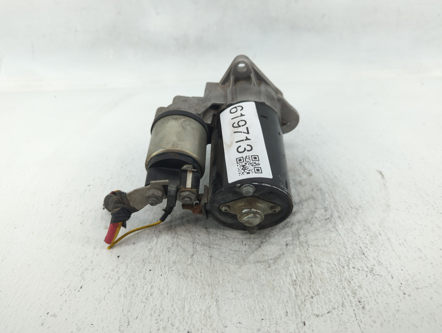 2014-2021 Buick Encore Car Starter Motor Solenoid OEM P/N:25 200 067 Fits Fits 2014 2015 2016 2017 2018 2019 2020 2021 OEM U