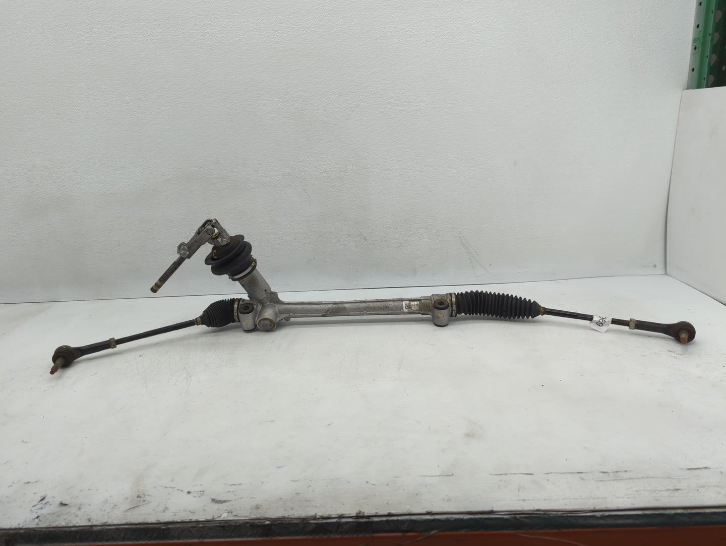 2017-2021 Buick Encore Rack and Pinion Steering Gear P/N:42351606 527742743 Fits Fits 2016 2017 2018 2019 2020 2021 OEM Used