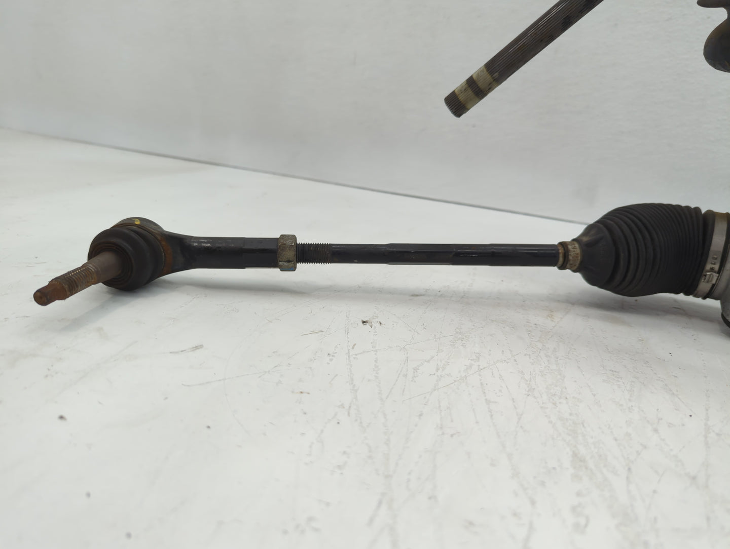 2017-2021 Buick Encore Rack and Pinion Steering Gear P/N:42351606 527742743 Fits Fits 2016 2017 2018 2019 2020 2021 OEM Used