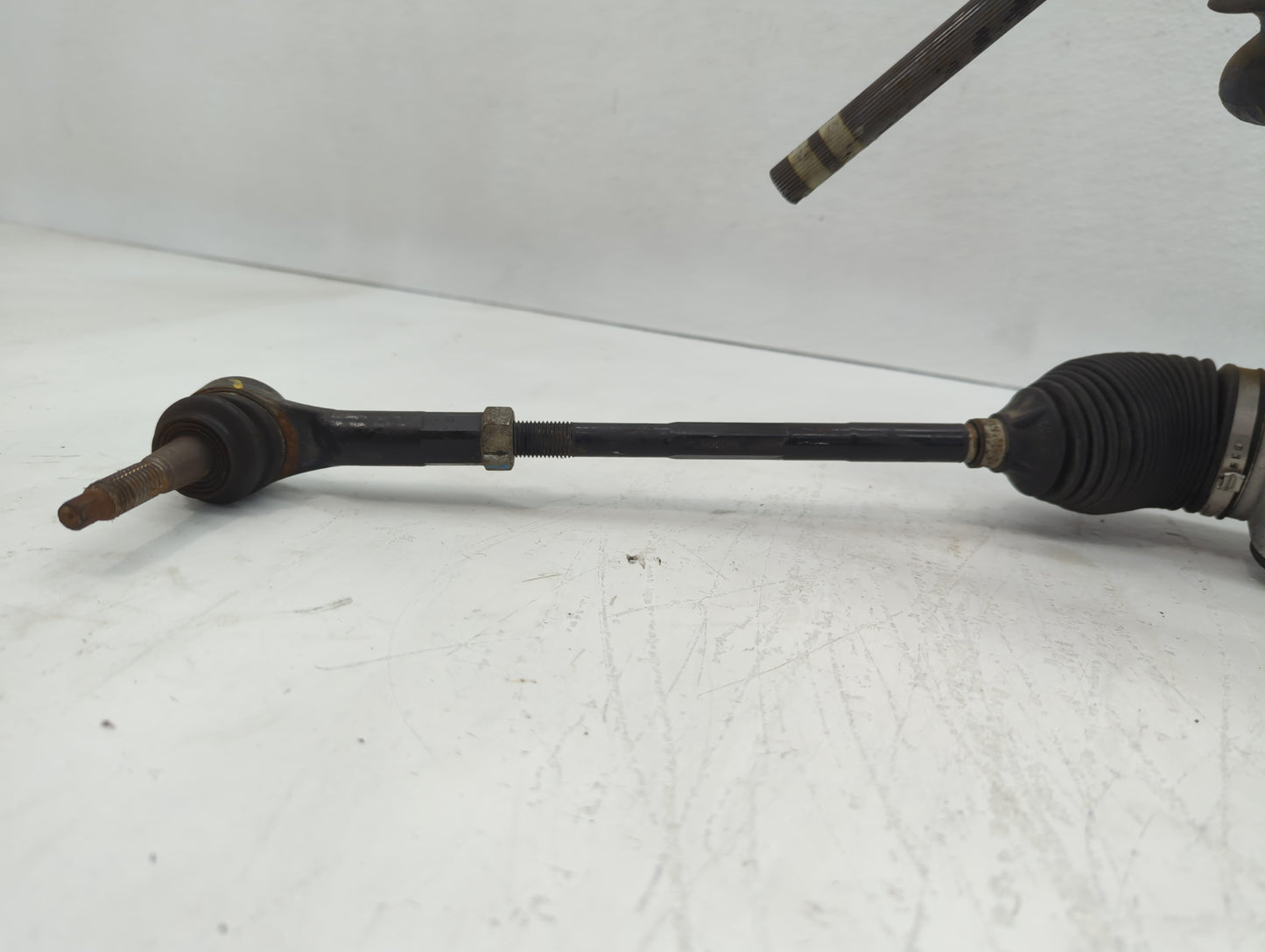 2017-2021 Buick Encore Rack and Pinion Steering Gear P/N:42351606 527742743 Fits Fits 2016 2017 2018 2019 2020 2021 OEM Used