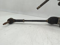 2017-2021 Buick Encore Rack and Pinion Steering Gear P/N:42351606 527742743 Fits Fits 2016 2017 2018 2019 2020 2021 OEM Used