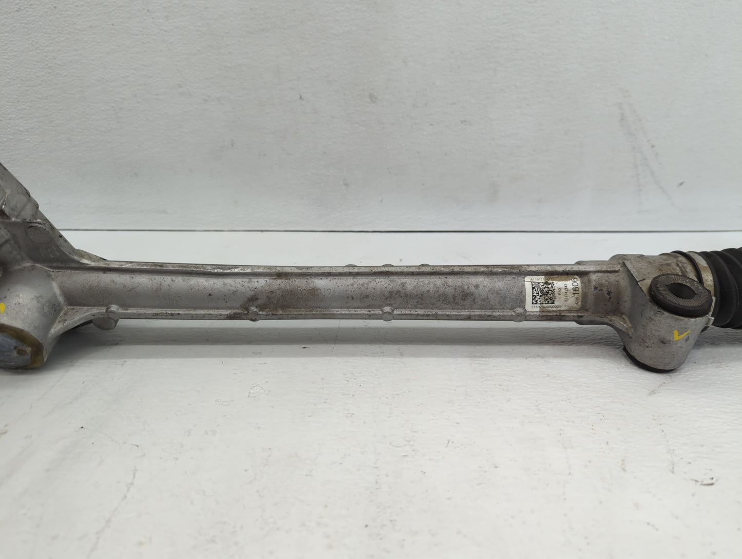 2017-2021 Buick Encore Rack and Pinion Steering Gear P/N:42351606 527742743 Fits Fits 2016 2017 2018 2019 2020 2021 OEM Used