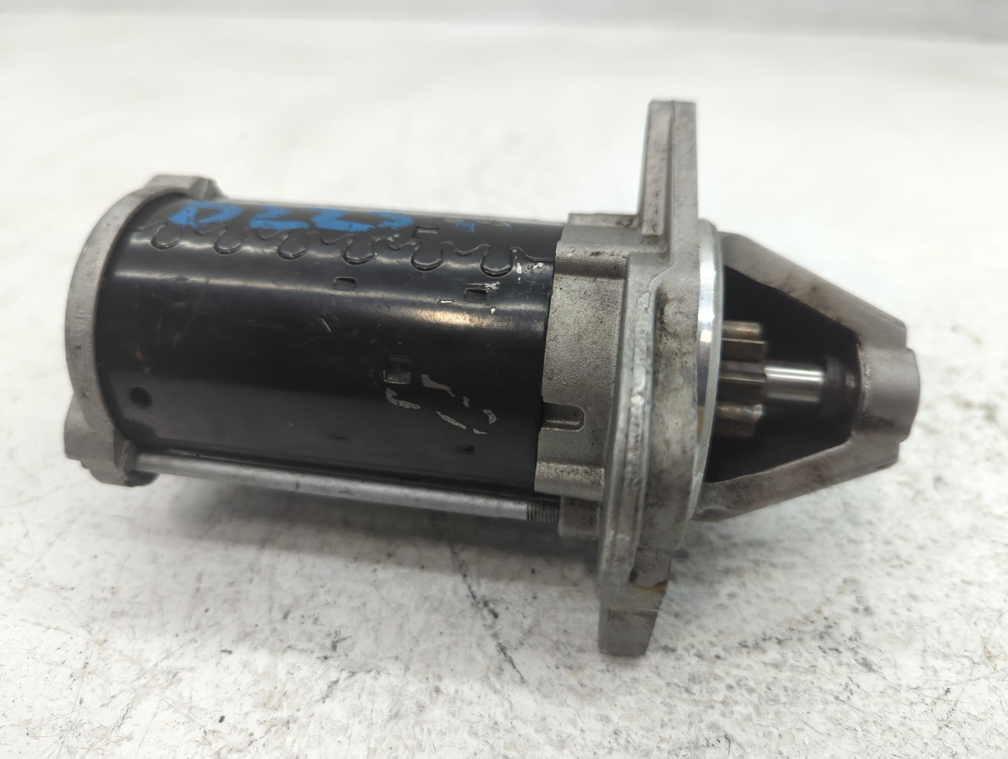 2014-2021 Buick Encore Car Starter Motor Solenoid OEM P/N:20190716 25 200 067 Fits Fits 2014 2015 2016 2017 2018 2019 2020 2
