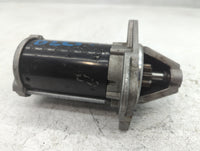 2014-2021 Buick Encore Car Starter Motor Solenoid OEM P/N:20190716 25 200 067 Fits Fits 2014 2015 2016 2017 2018 2019 2020 2
