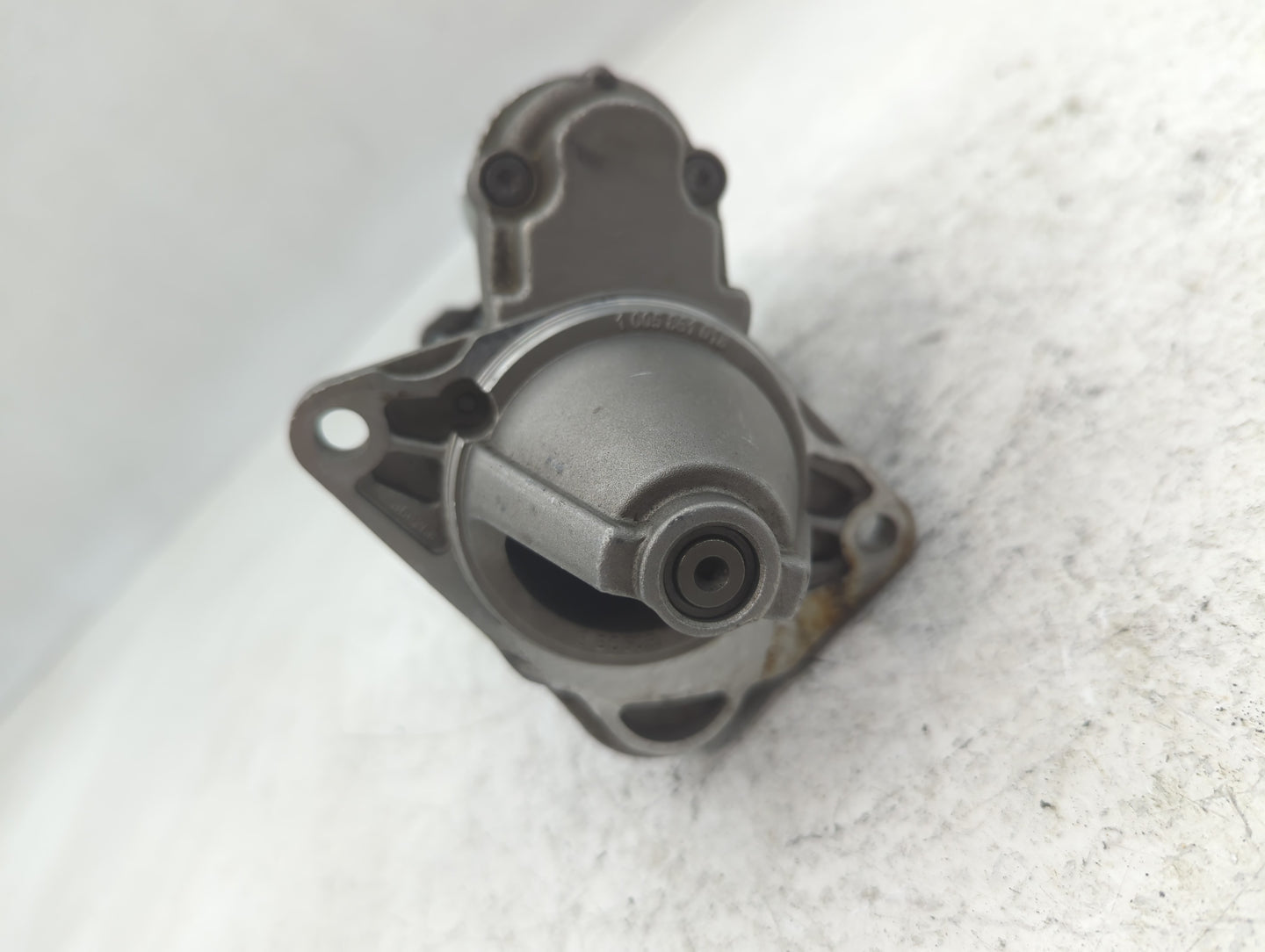 2014-2021 Buick Encore Car Starter Motor Solenoid OEM P/N:20190716 25 200 067 Fits Fits 2014 2015 2016 2017 2018 2019 2020 2