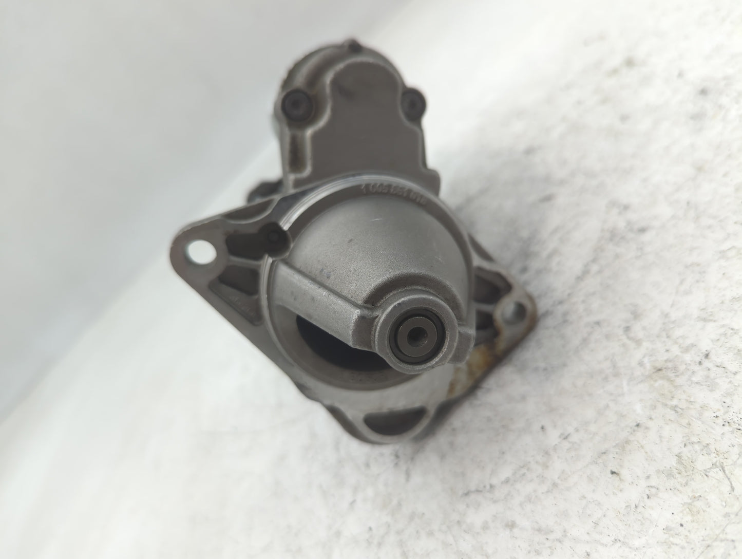 2014-2021 Buick Encore Car Starter Motor Solenoid OEM P/N:20190716 25 200 067 Fits Fits 2014 2015 2016 2017 2018 2019 2020 2