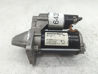 2014-2021 Buick Encore Car Starter Motor Solenoid OEM P/N:20190716 25 200 067 Fits Fits 2014 2015 2016 2017 2018 2019 2020 2