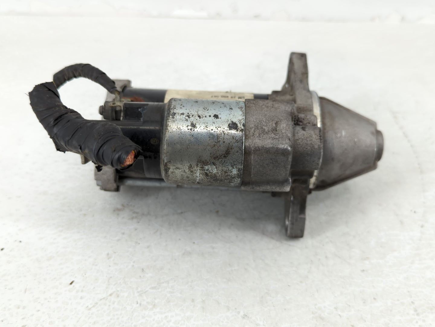 2014-2021 Buick Encore Car Starter Motor Solenoid OEM P/N:0 001 192 087 25 200 067 Fits OEM Used Auto Parts - Oemusedautopar