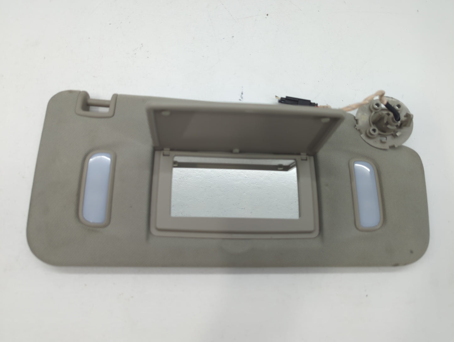 2013-2021 Buick Encore Sun Visor Shade Replacement Passenger Right Mirror Fits Fits 2013 2014 2015 2016 2017 2018 2019 2020 