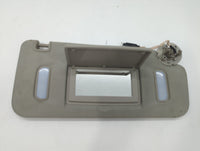 2013-2021 Buick Encore Sun Visor Shade Replacement Passenger Right Mirror Fits Fits 2013 2014 2015 2016 2017 2018 2019 2020 
