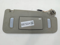 2013-2021 Buick Encore Sun Visor Shade Replacement Passenger Right Mirror Fits Fits 2013 2014 2015 2016 2017 2018 2019 2020 