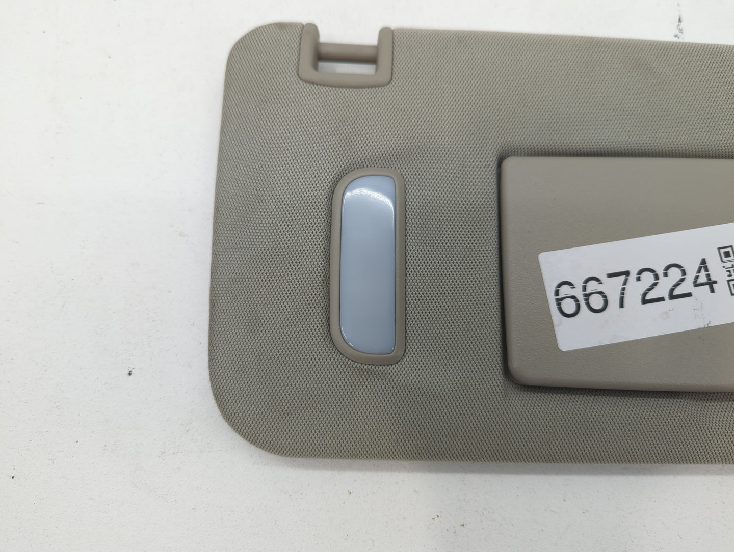 2013-2021 Buick Encore Sun Visor Shade Replacement Passenger Right Mirror Fits Fits 2013 2014 2015 2016 2017 2018 2019 2020 