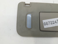 2013-2021 Buick Encore Sun Visor Shade Replacement Passenger Right Mirror Fits Fits 2013 2014 2015 2016 2017 2018 2019 2020 