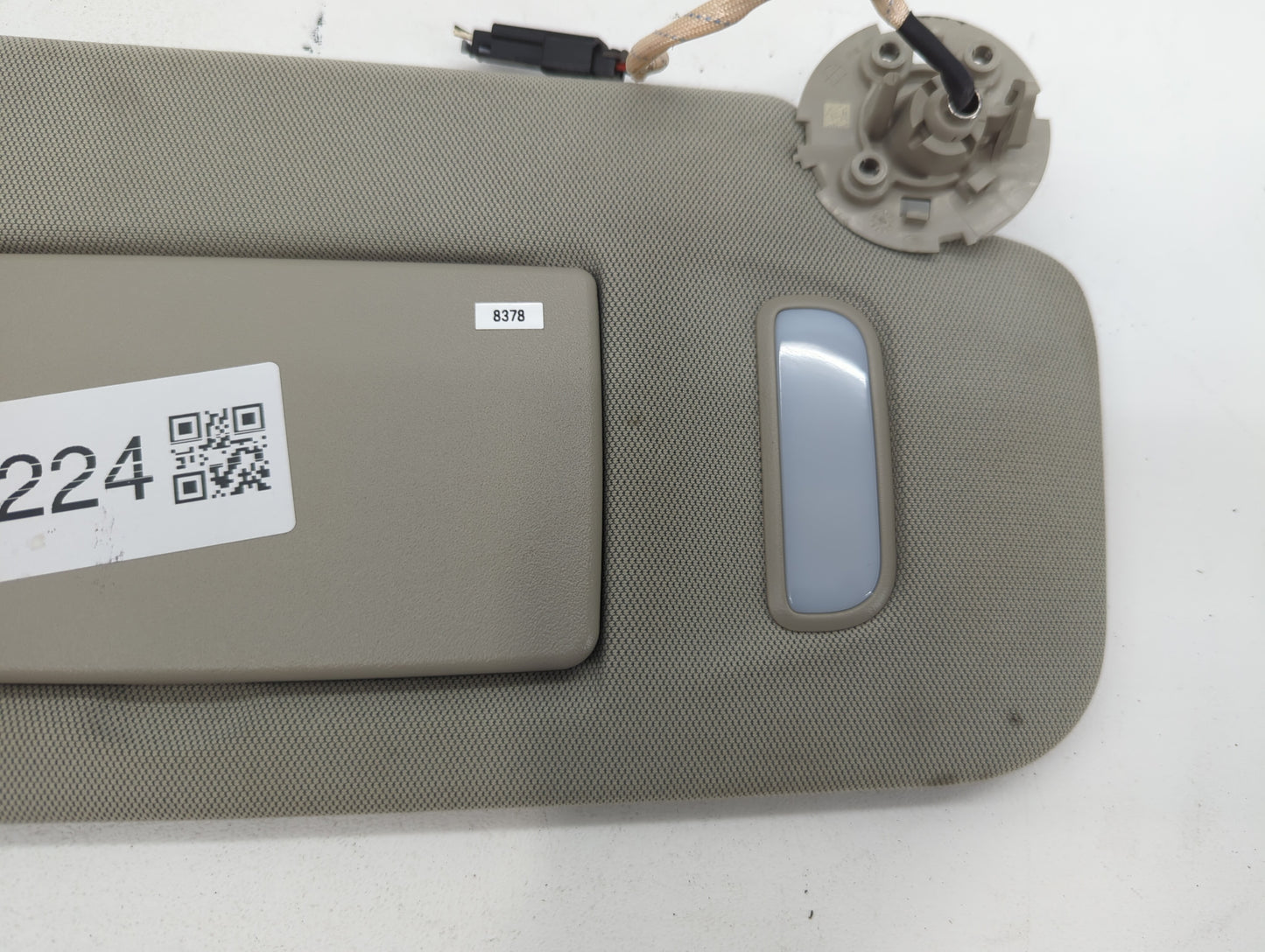 2013-2021 Buick Encore Sun Visor Shade Replacement Passenger Right Mirror Fits Fits 2013 2014 2015 2016 2017 2018 2019 2020 