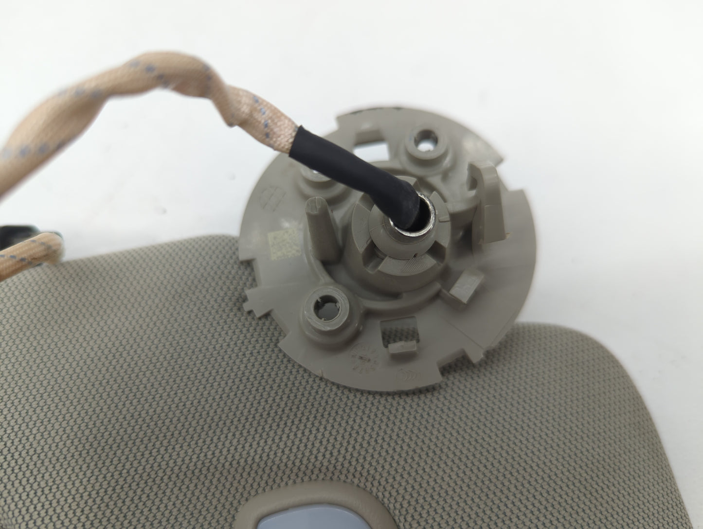 2013-2021 Buick Encore Sun Visor Shade Replacement Passenger Right Mirror Fits Fits 2013 2014 2015 2016 2017 2018 2019 2020 