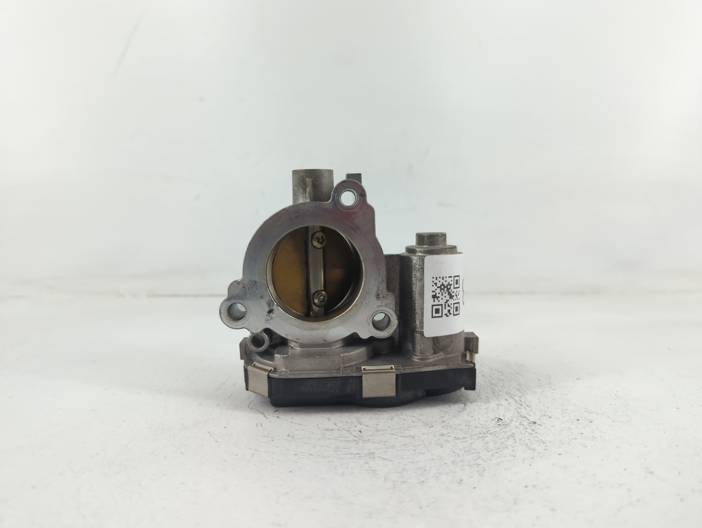 2013-2021 Buick Encore Throttle Body P/N:12695836 Fits Fits 2011 2012 2013 2014 2015 2016 2017 2018 2019 2020 2021 OEM Used 