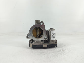 compare product 2013-2021 Buick Encore Throttle Body P/N:12695836 Fits Fits 2011 2012 2013 2014 2015 2016 2017 2018 2019 2020 2021 OEM Used Auto Parts