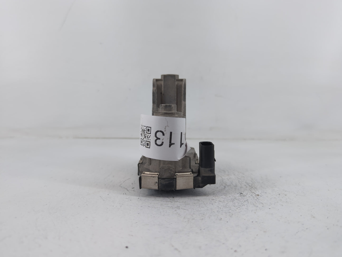 2013-2021 Buick Encore Throttle Body P/N:12695836 Fits Fits 2011 2012 2013 2014 2015 2016 2017 2018 2019 2020 2021 OEM Used 