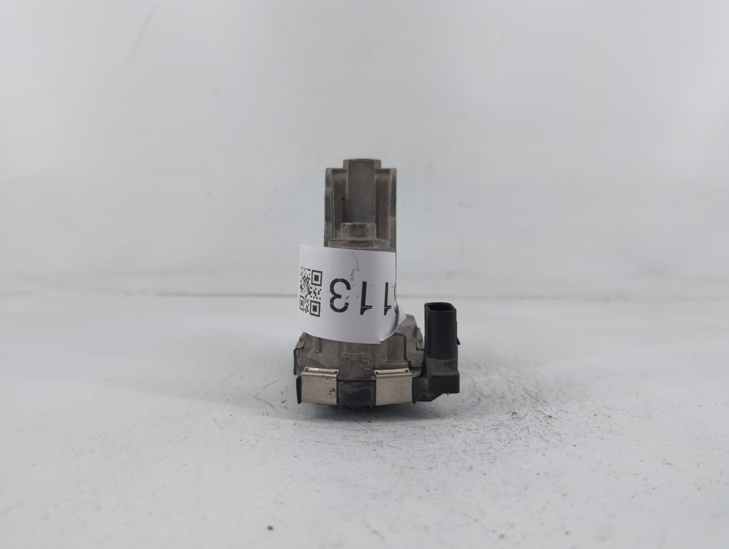 2013-2021 Buick Encore Throttle Body P/N:12695836 Fits Fits 2011 2012 2013 2014 2015 2016 2017 2018 2019 2020 2021 OEM Used 