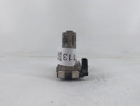 2013-2021 Buick Encore Throttle Body P/N:12695836 Fits Fits 2011 2012 2013 2014 2015 2016 2017 2018 2019 2020 2021 OEM Used 