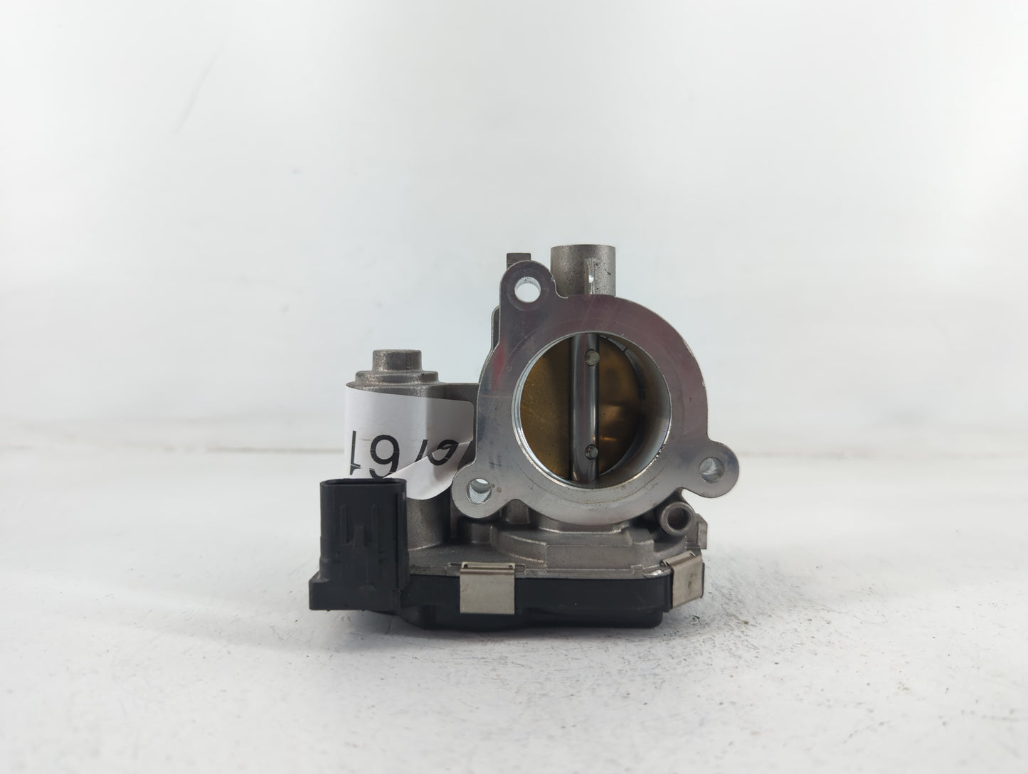 2013-2021 Buick Encore Throttle Body P/N:12695836 Fits Fits 2011 2012 2013 2014 2015 2016 2017 2018 2019 2020 2021 OEM Used 