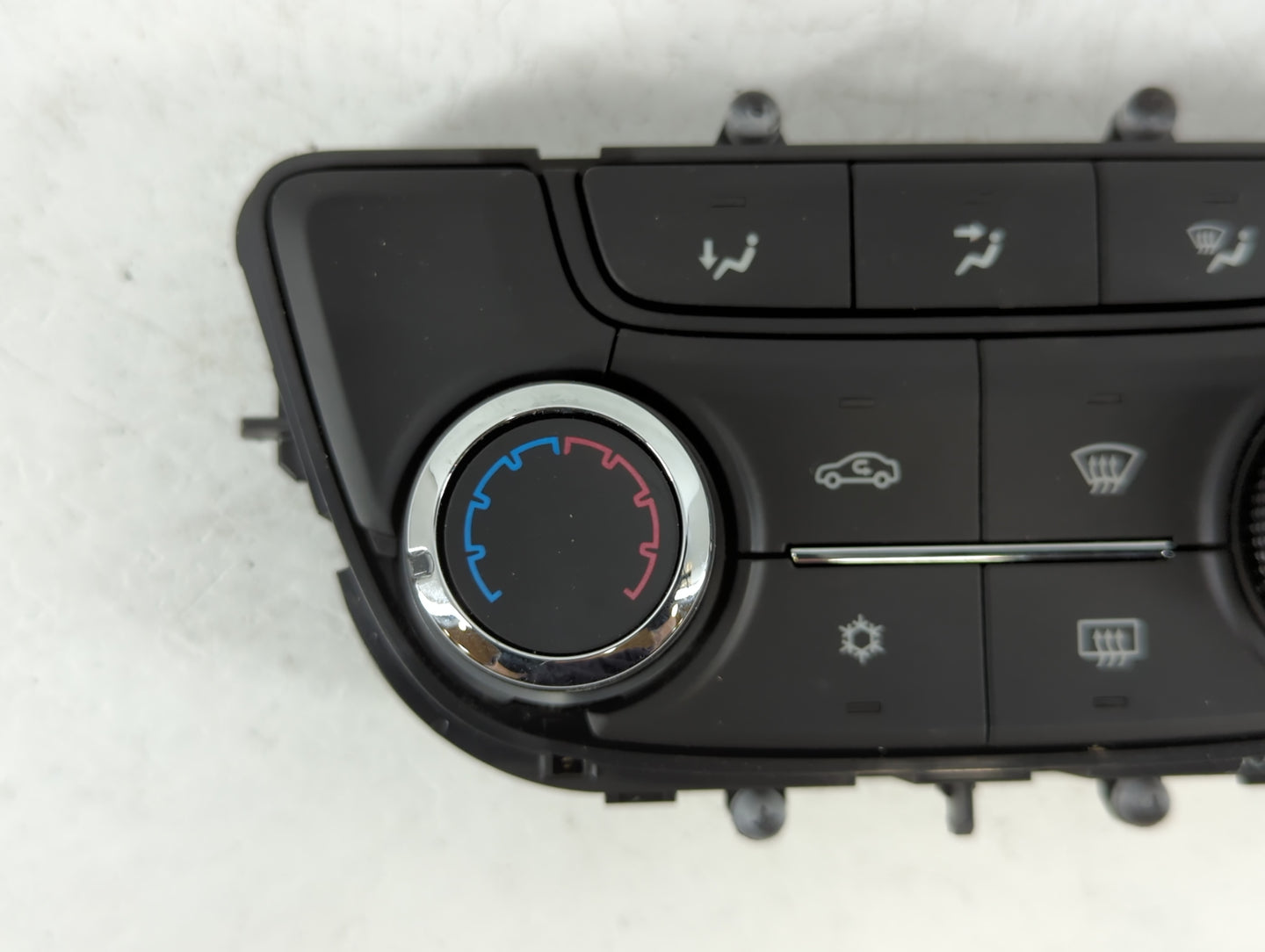 2017-2021 Buick Encore Climate Control Module Temperature AC/Heater Replacement P/N:A2C1134980001 39081561 Fits OEM Used Aut