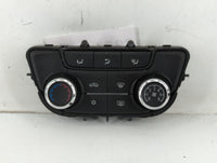 2017-2021 Buick Encore Climate Control Module Temperature AC/Heater Replacement P/N:A2C1134980001 39081561 Fits OEM Used Aut