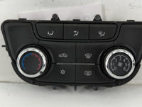 2017-2021 Buick Encore Climate Control Module Temperature AC/Heater Replacement P/N:A2C1134980001 39081561 Fits OEM Used Aut