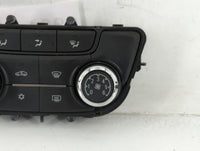 2017-2021 Buick Encore Climate Control Module Temperature AC/Heater Replacement P/N:A2C1134980001 39081561 Fits OEM Used Aut