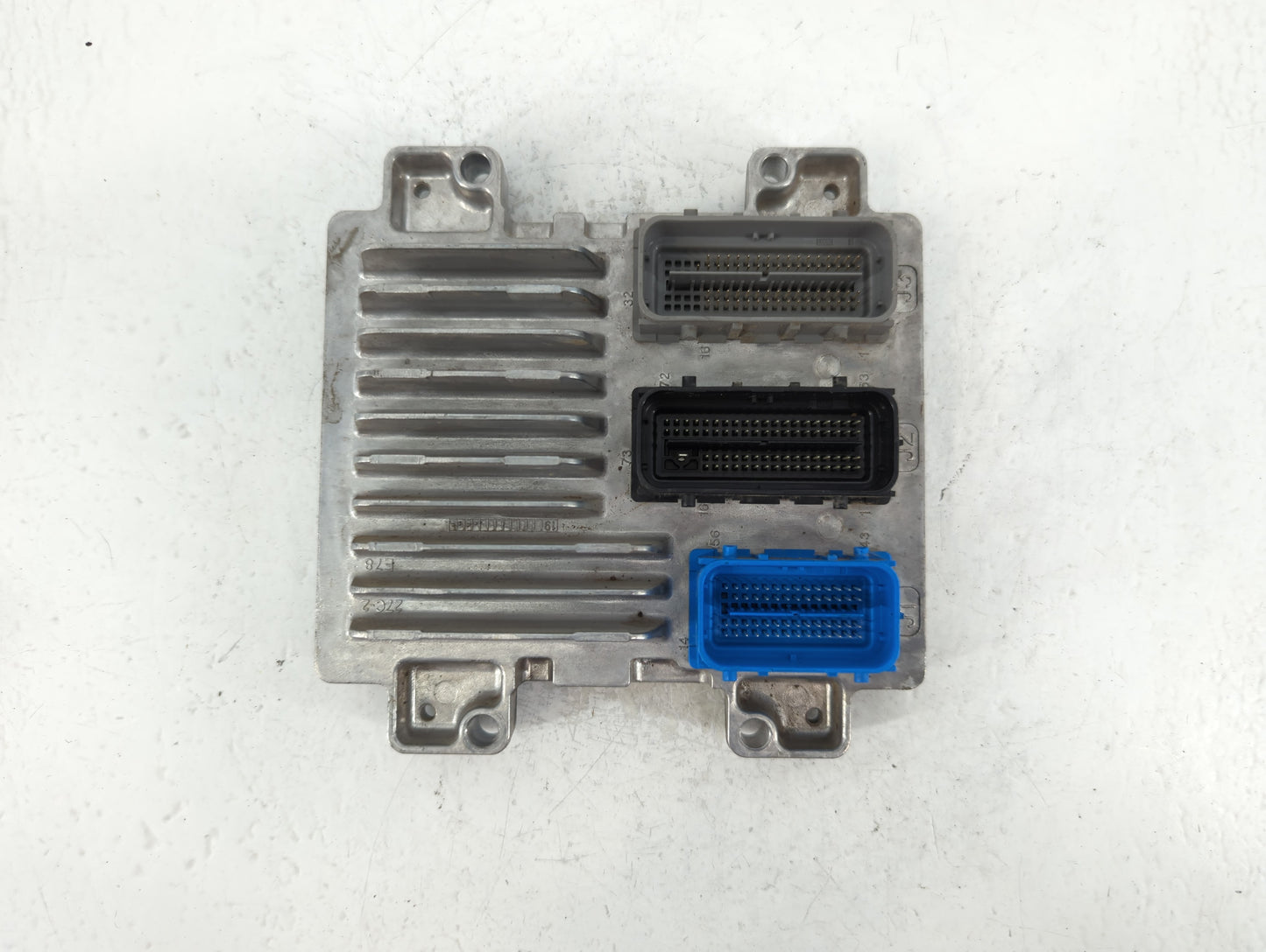 2017-2021 Buick Encore PCM Engine Control Computer ECU ECM PCU OEM P/N:12692201 12698131 Fits Fits 2017 2018 2019 2020 2021 